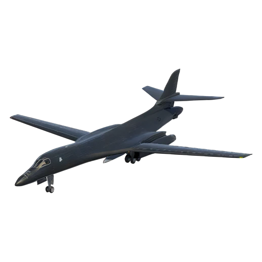 B-1N"枪骑兵"
