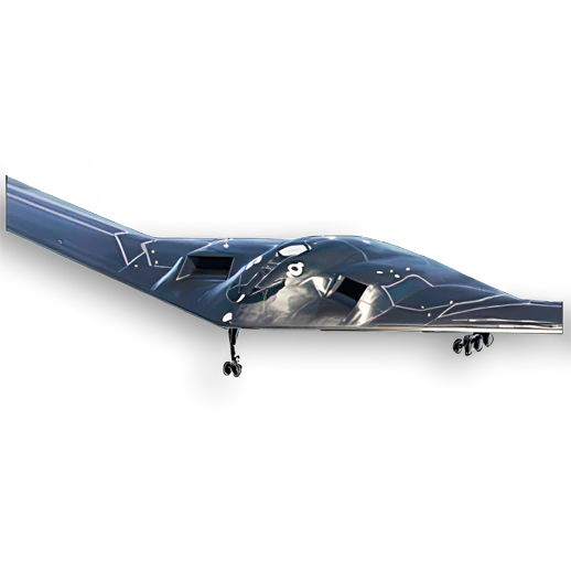 B-21"突袭者"