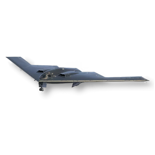 B-2A"幽灵"