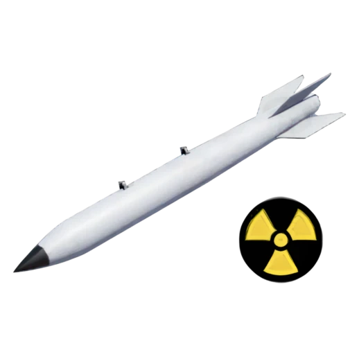 B-61 Mod 13 (核)