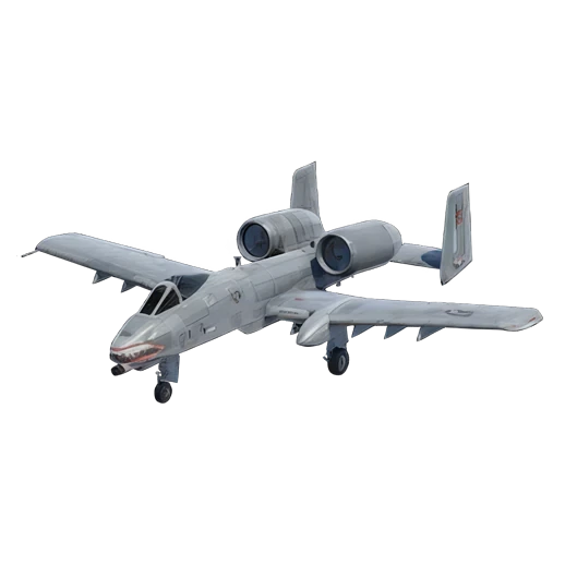 A-10C"雷电"II