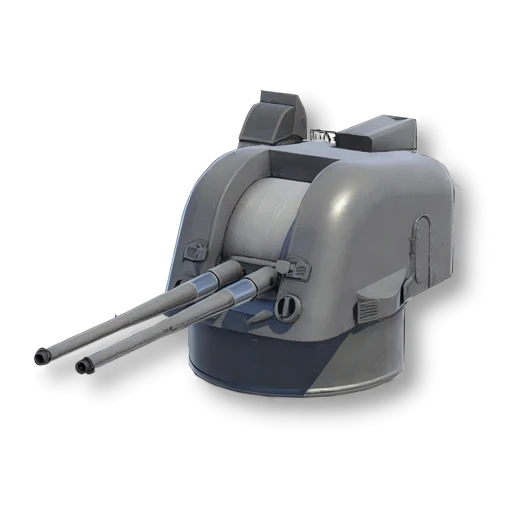 [博福斯]L/50(120 mm)