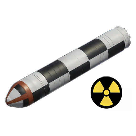RSM-56"布拉瓦"
