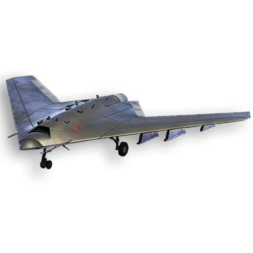 S-70"猎人"