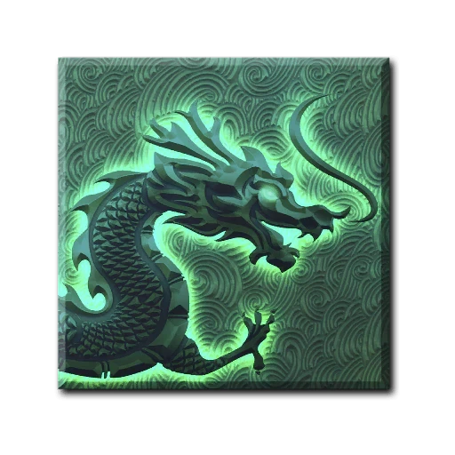 翡翠守卫