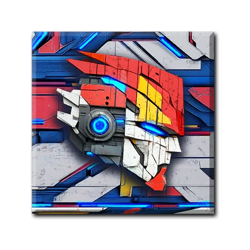 RX-鼎盛