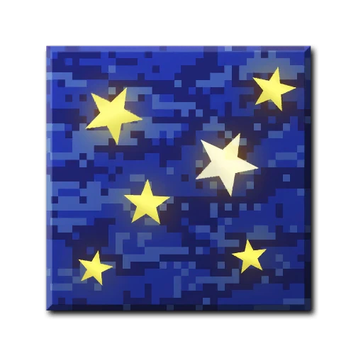 观星