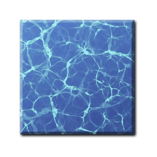水面