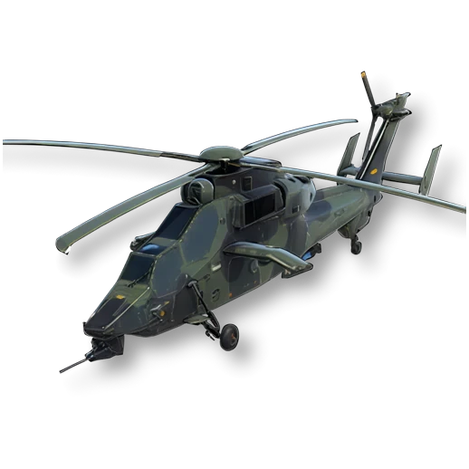 EC-665"虎"