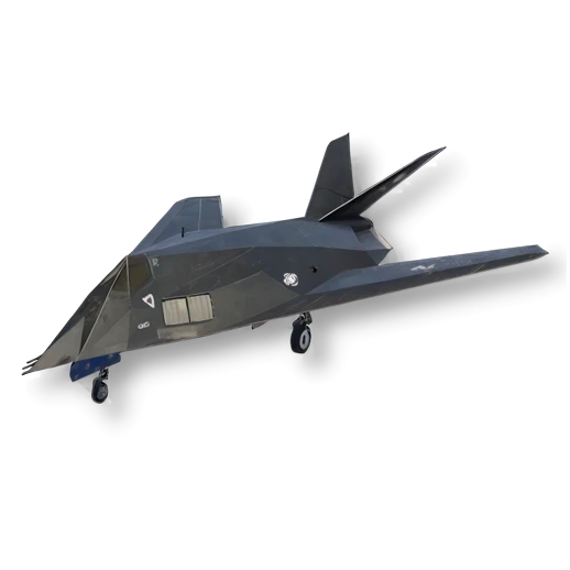 F-117A"夜鹰"