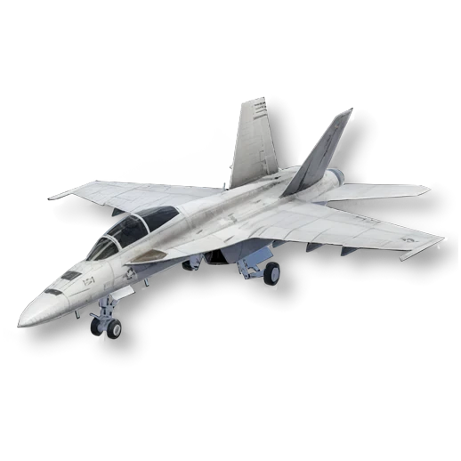 F/A-18E/F"超级大黄蜂"