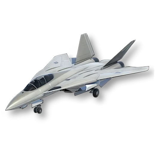F-28"雄猫"II