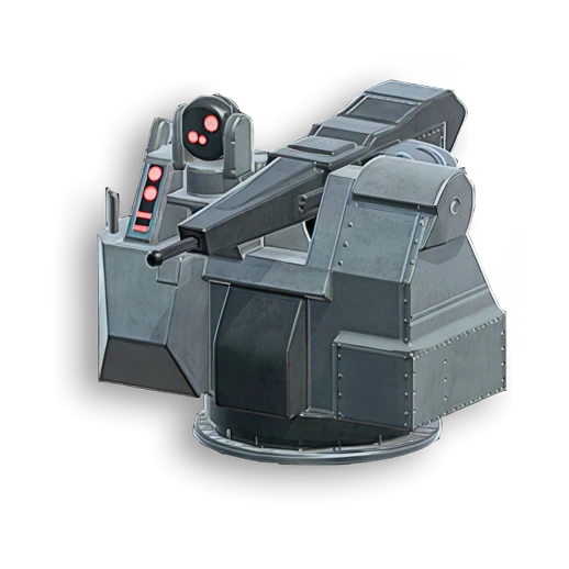 HPJ-17 (30 mm)