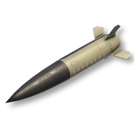 MGM-140 NTACMS