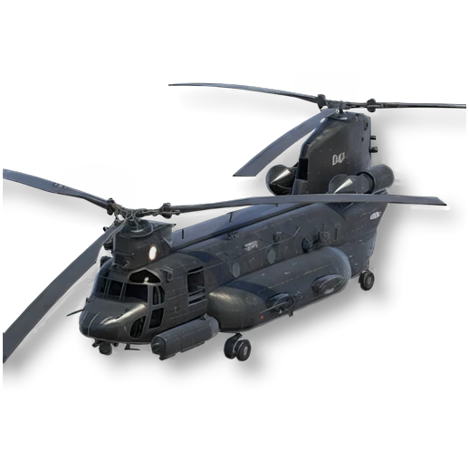 MH-47N"支奴干"