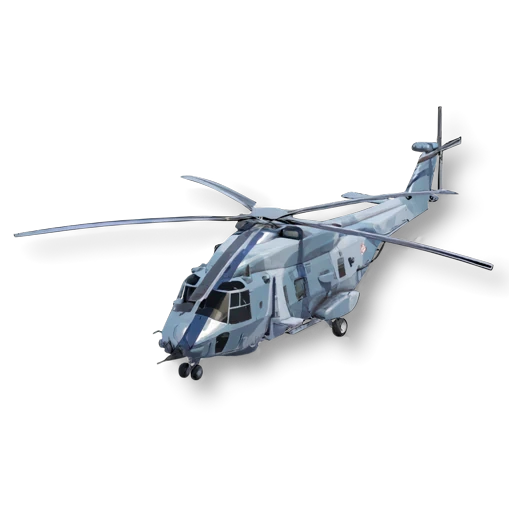 NH-90 NHF