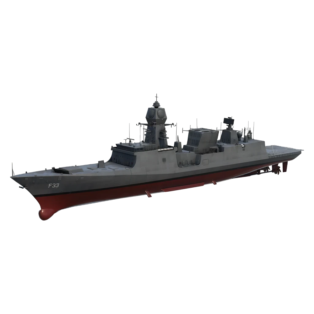 [印]尼尔吉里(P-17A)