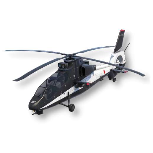 OH-1"忍者"