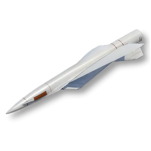 P-750"陨石"-M