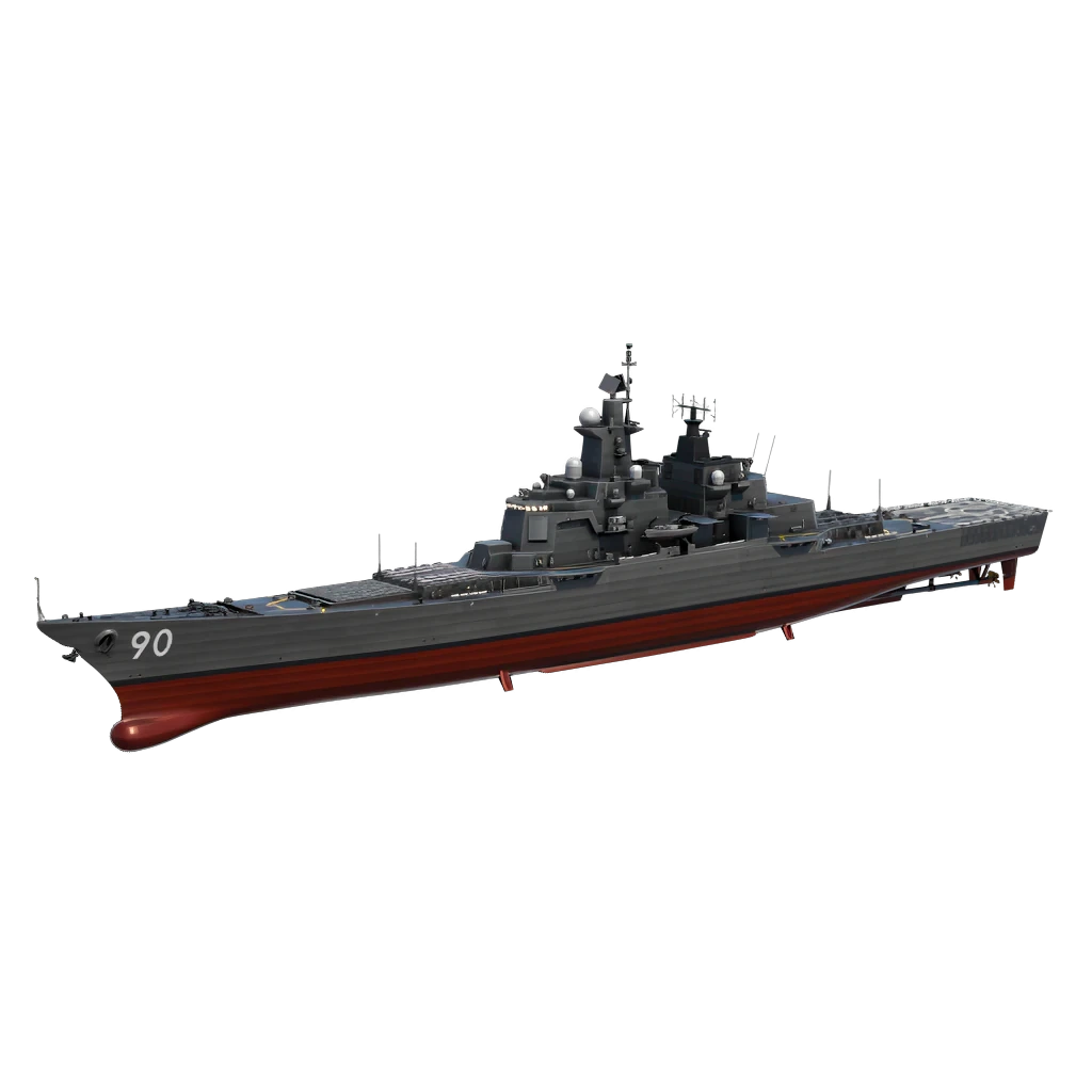 [中]CG90工程