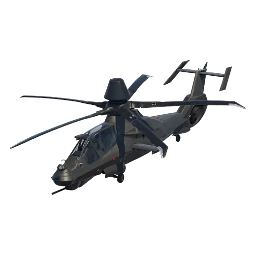 RAH-66B"海科曼奇"