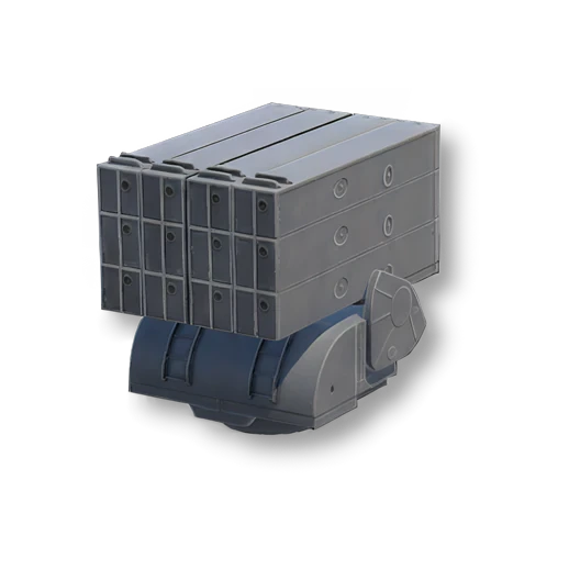 RUR-5"阿斯洛克"-C