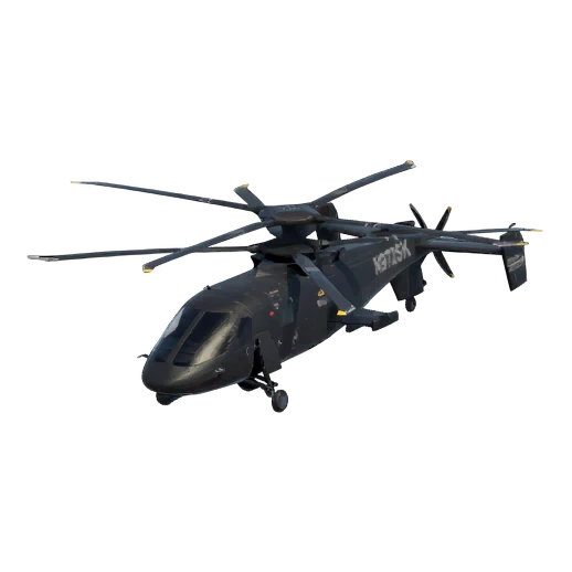 S-97"袭击者"