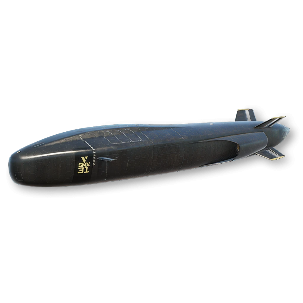 [法]SMX-31