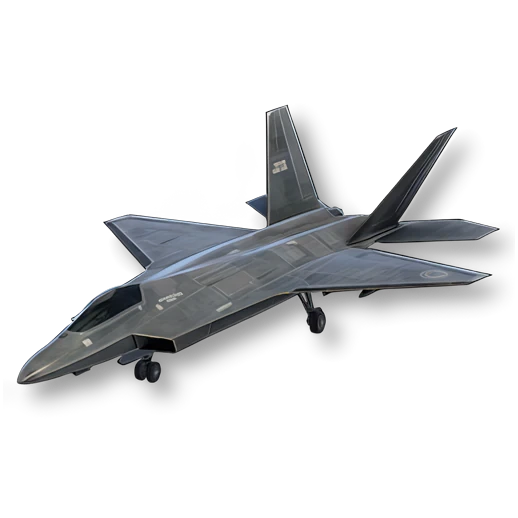 TF-X"可汗"