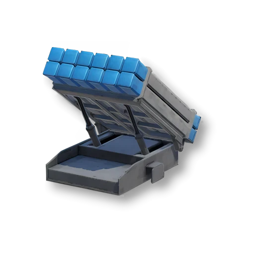 TRG-230 (230 mm)
