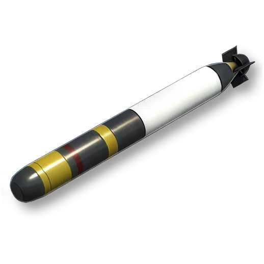 12式(324 mm)