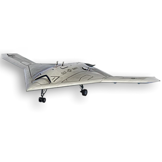 X-47B