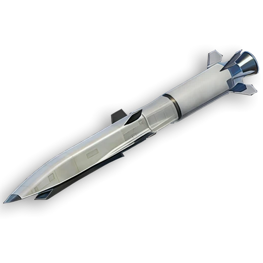 X-51"乘波者"