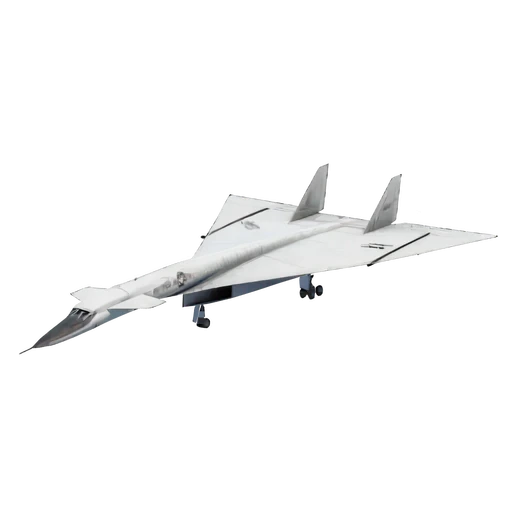 XB-70"女武神"
