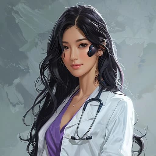 赛博医师