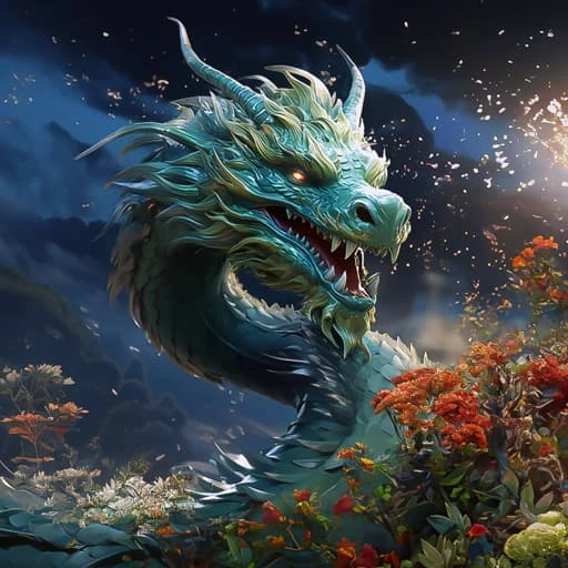 玉龙