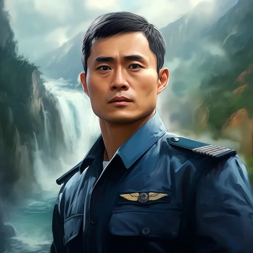 龙飞