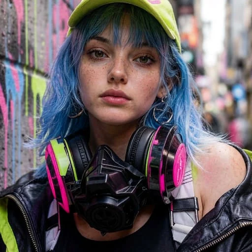 M.I.A.
