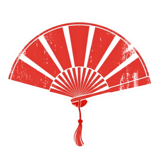 福运扇