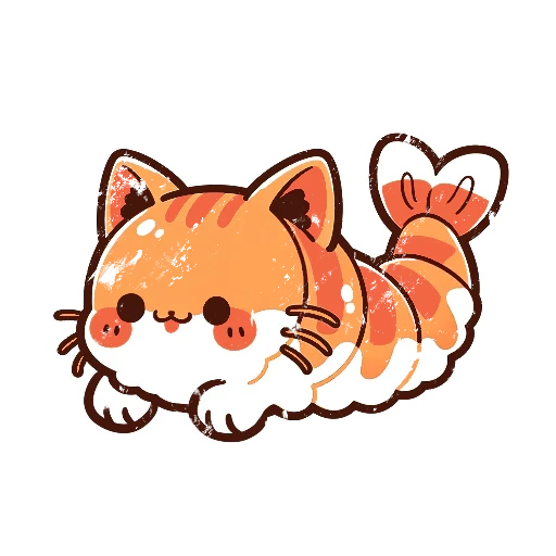 猫猫虾
