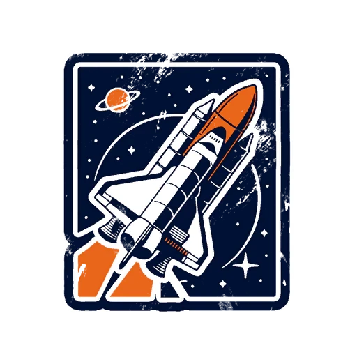 愿此行终抵群星