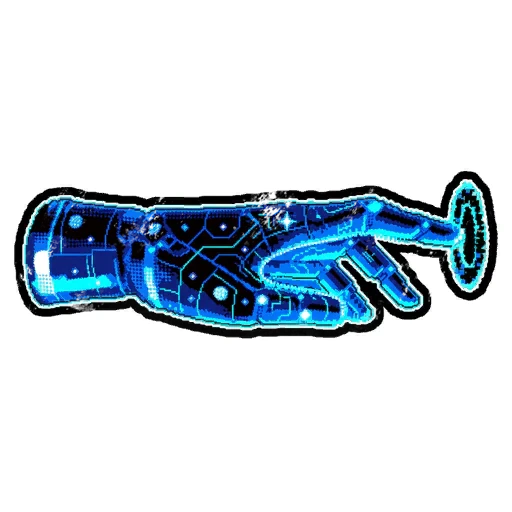 虚拟屏障