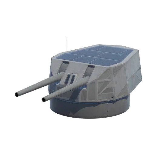 BL-6 Mk XXII (152 mm)