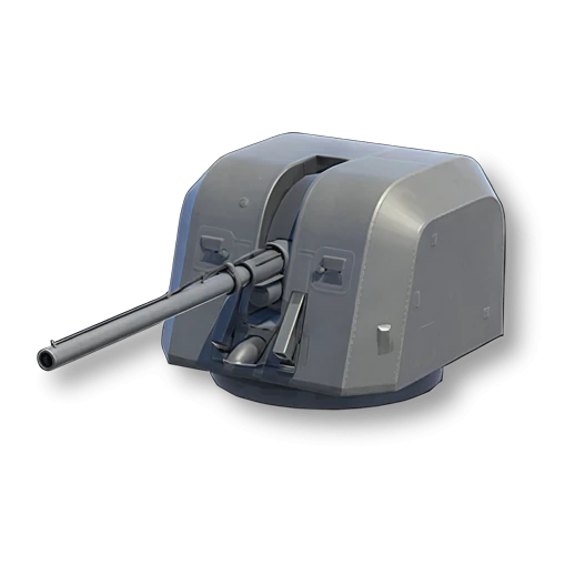 [博福斯]L/46(120 mm)
