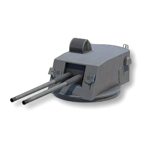 [博福斯]M/42(152 mm)