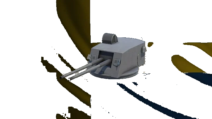 [博福斯]M/42 AG(152 mm)