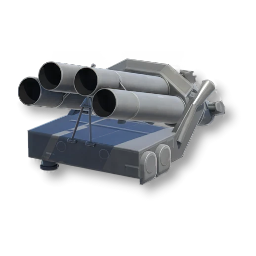 [博福斯]M/50(375 mm)