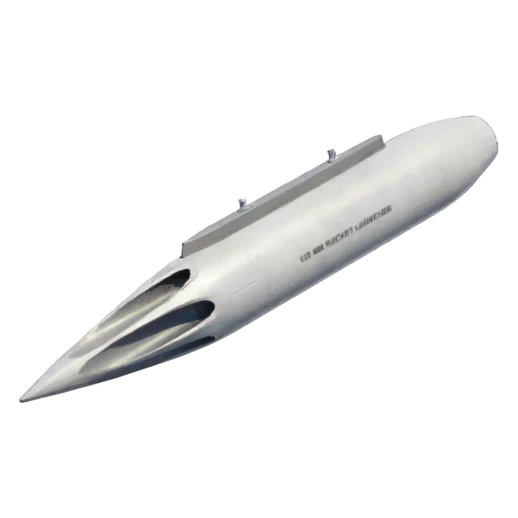 [博福斯]M70X UAM(135 mm)