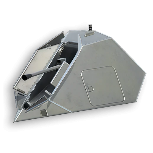 [博福斯]Mk3隐身(57 mm)