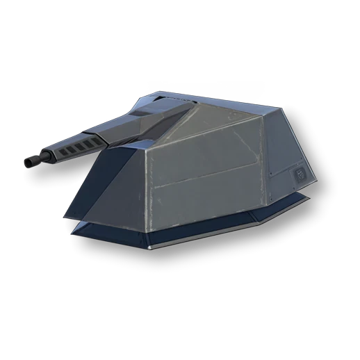 BS-CN (127 mm)